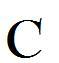 C