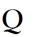 Q