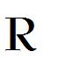 R