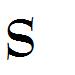 S