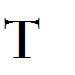 T